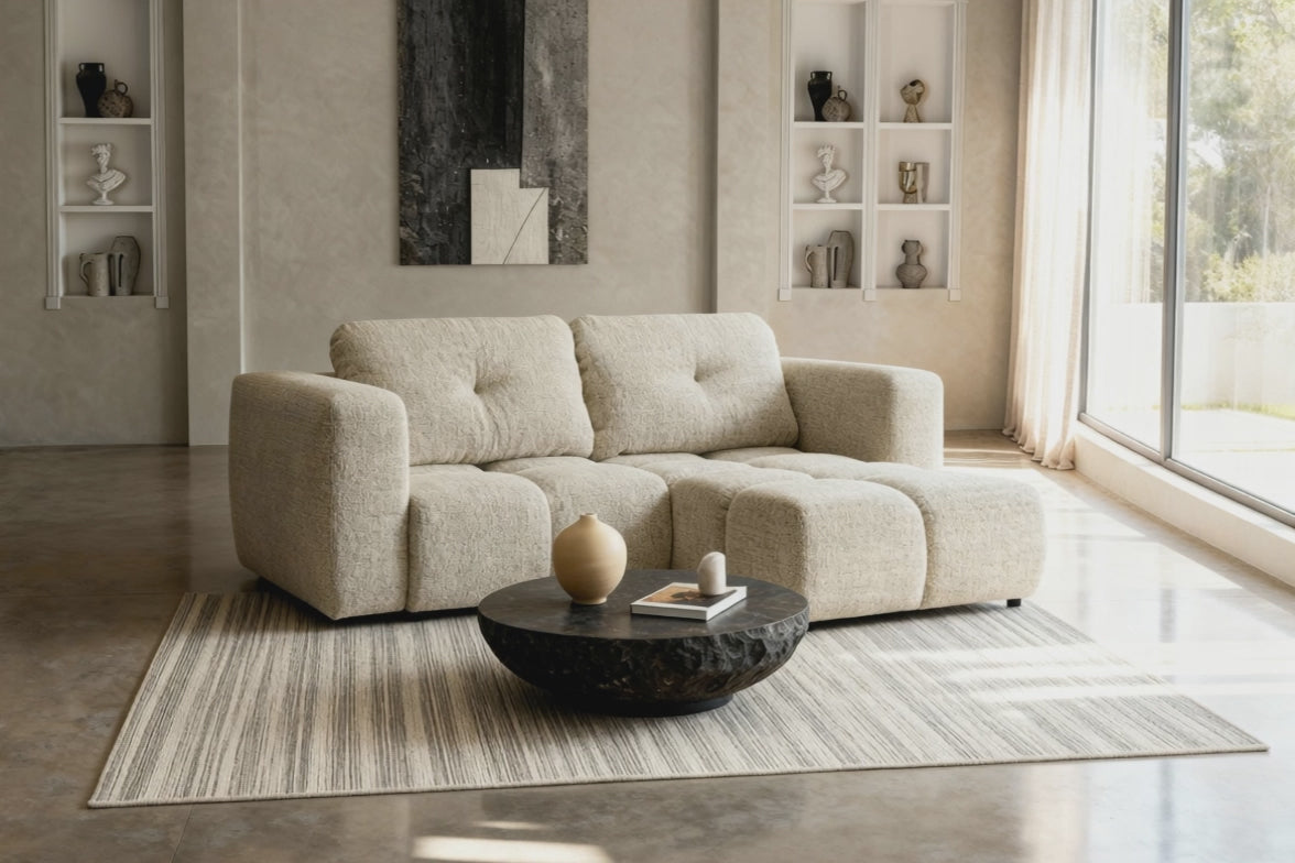 Charger la vidéo : Beige