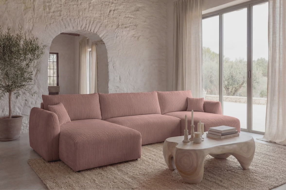 Charger la vidéo : Rose