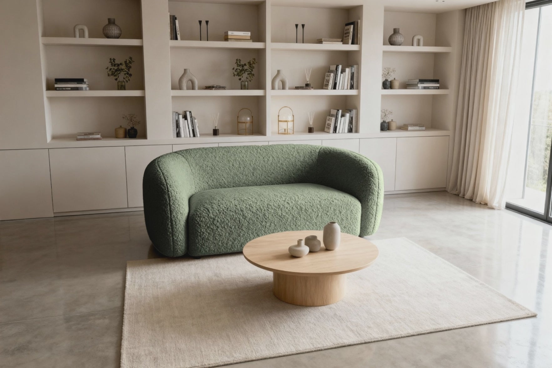 Charger la vidéo : BAHIA 2 places