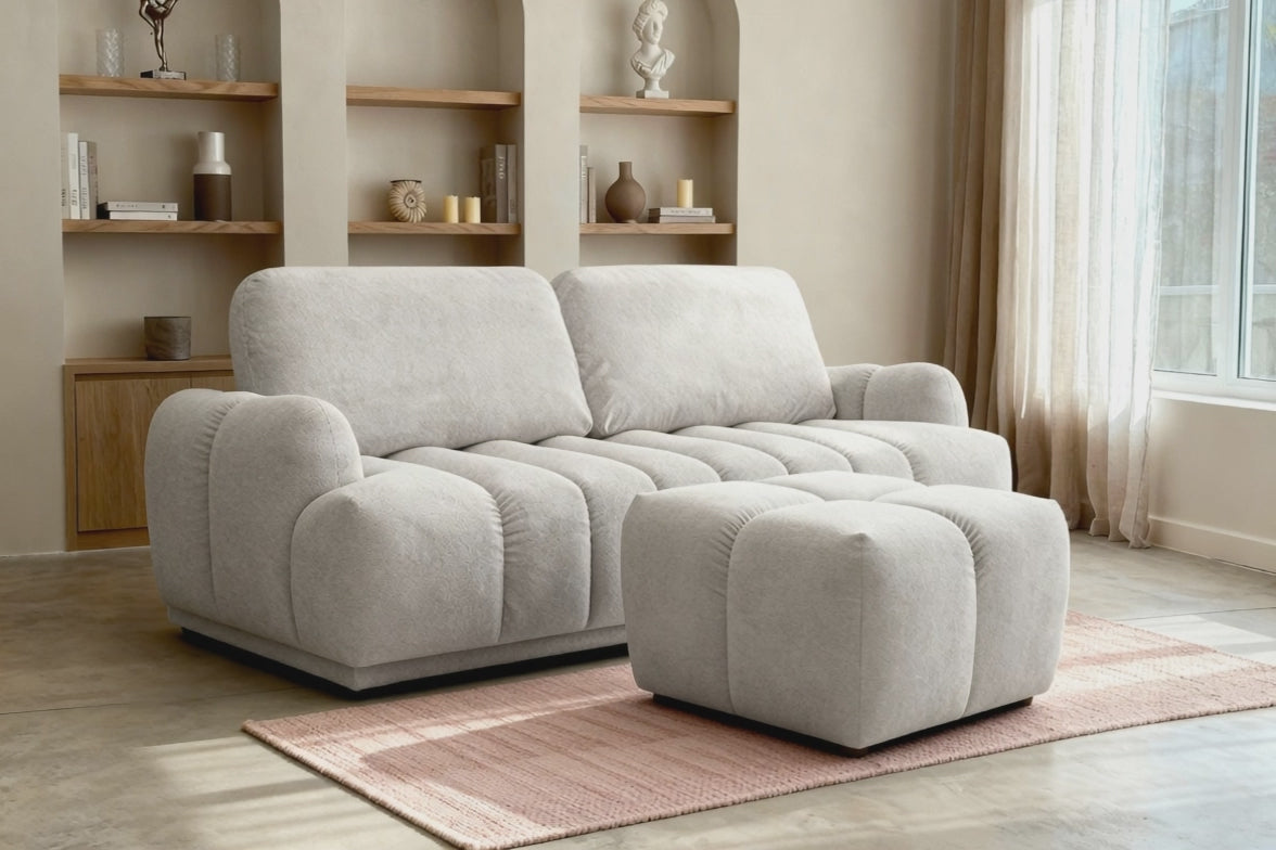 Charger la vidéo : Beige