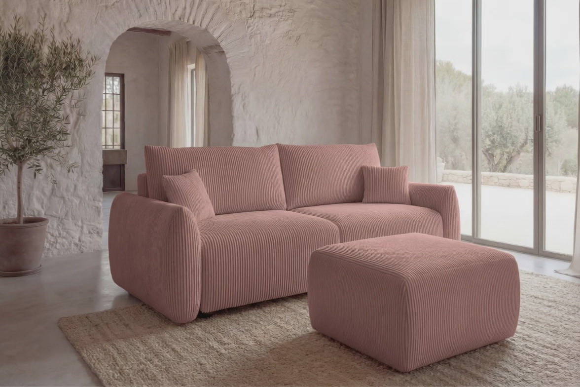 Charger la vidéo : Rose