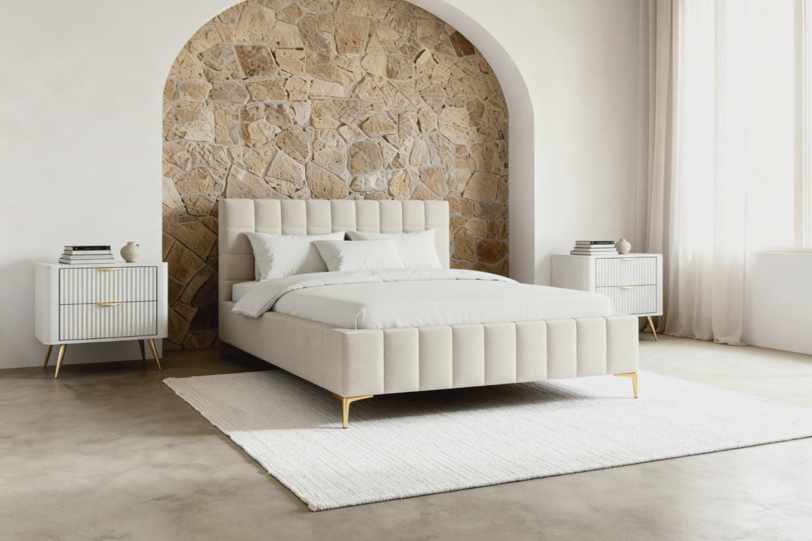 Charger la vidéo : Beige