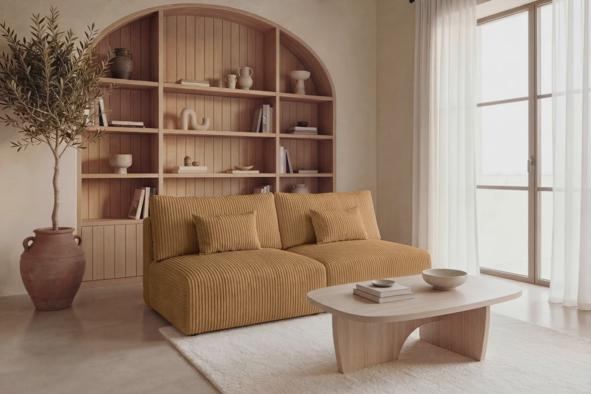 Charger la vidéo : Moutarde