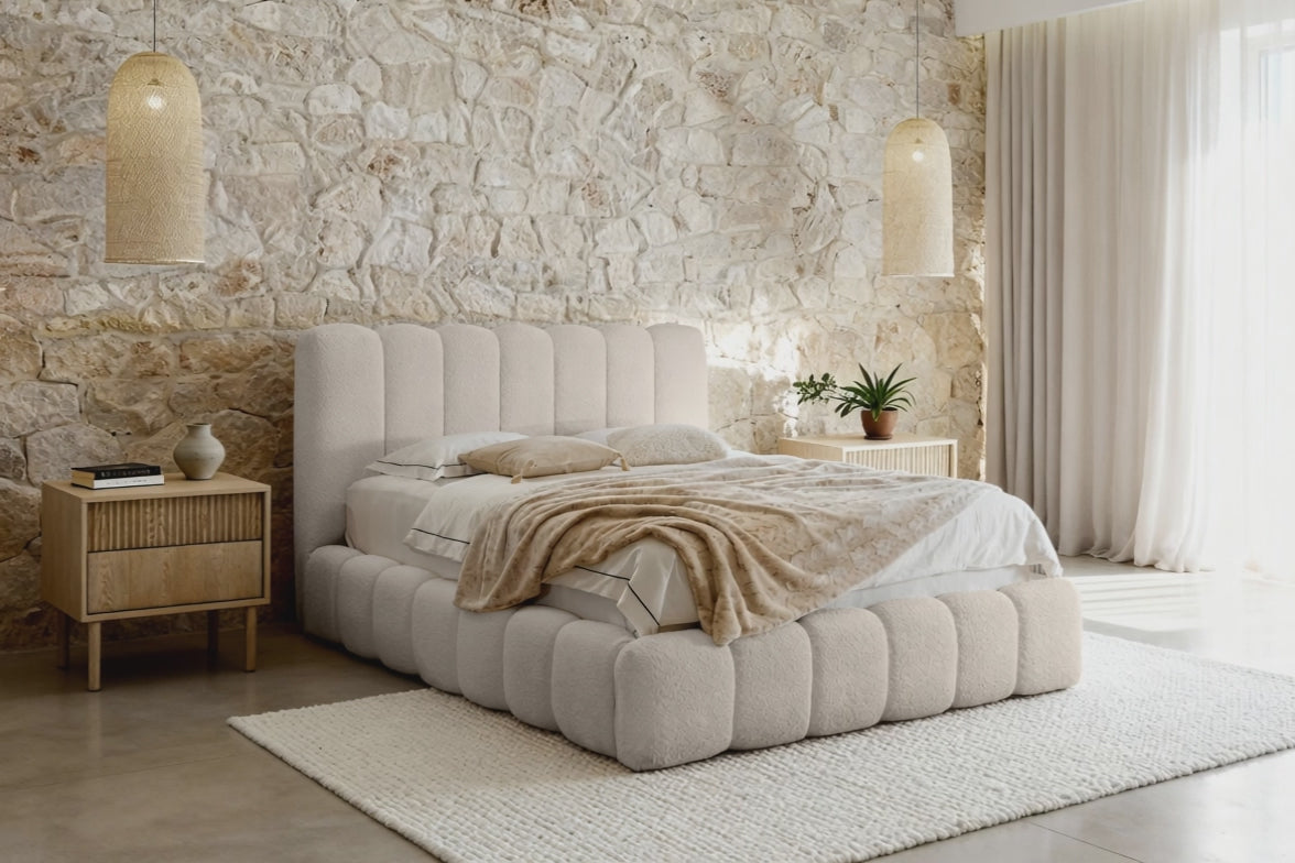 Charger la vidéo : Beige