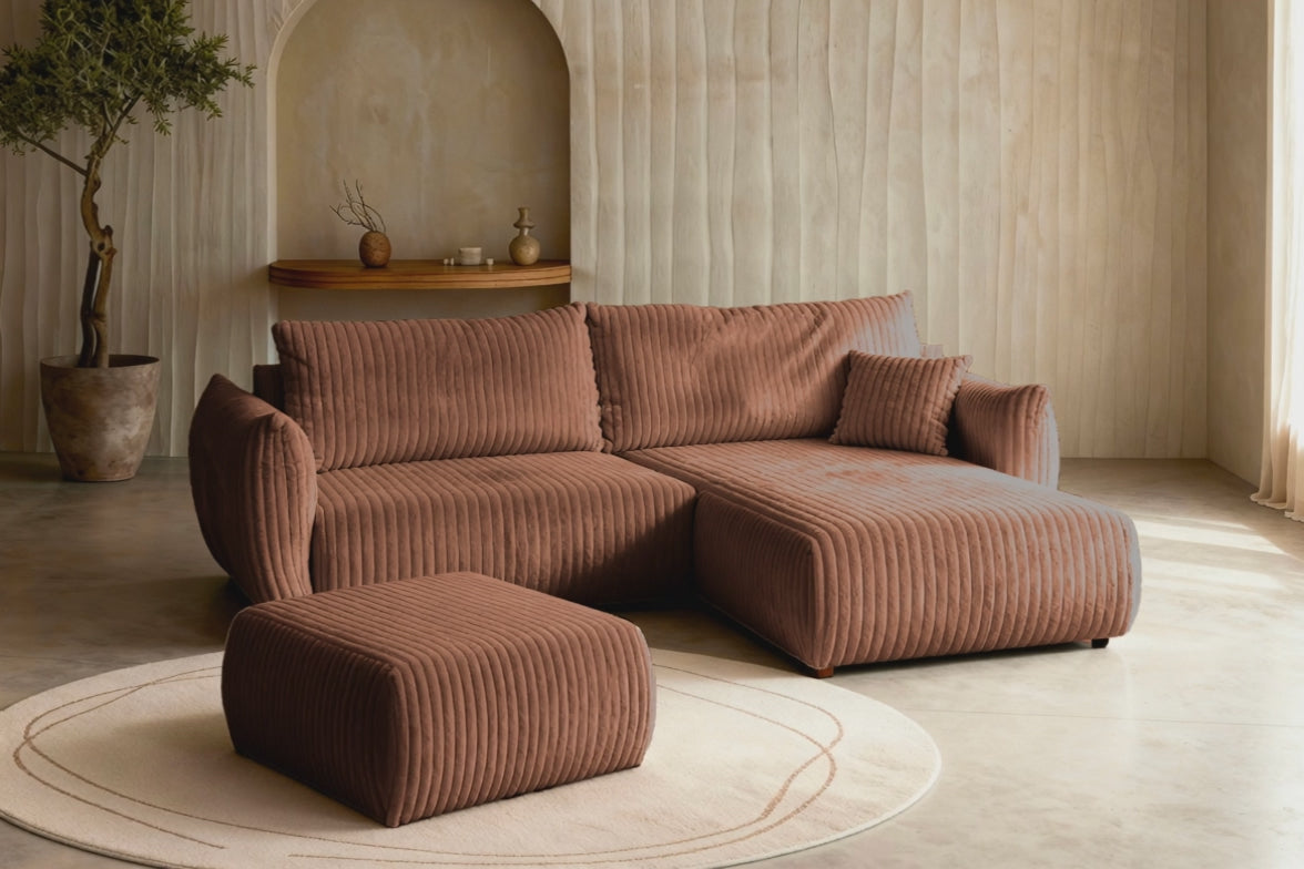 Charger la vidéo : Terracotta