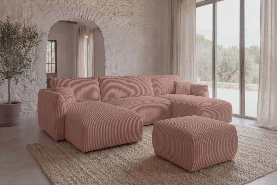 Charger la vidéo : Rose