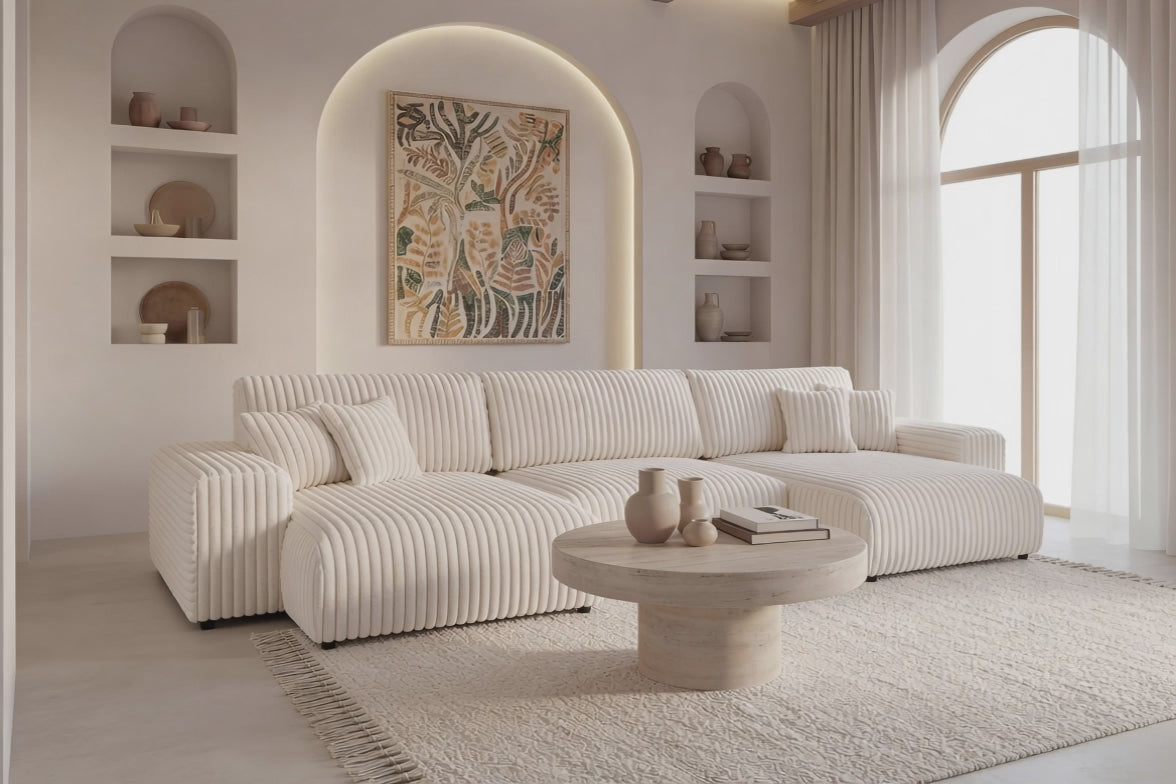 Charger la vidéo : Beige