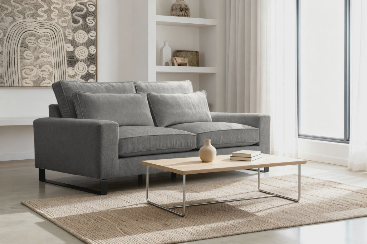 Charger la vidéo : Gris foncé