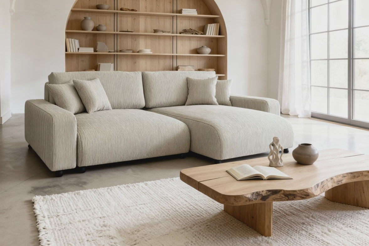 Charger la vidéo : Beige