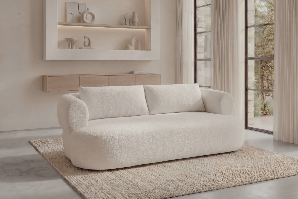 Charger la vidéo : Beige