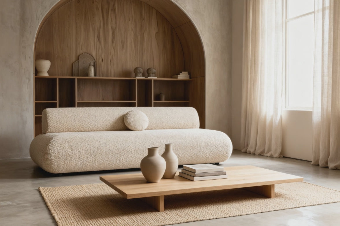 Charger la vidéo : Beige