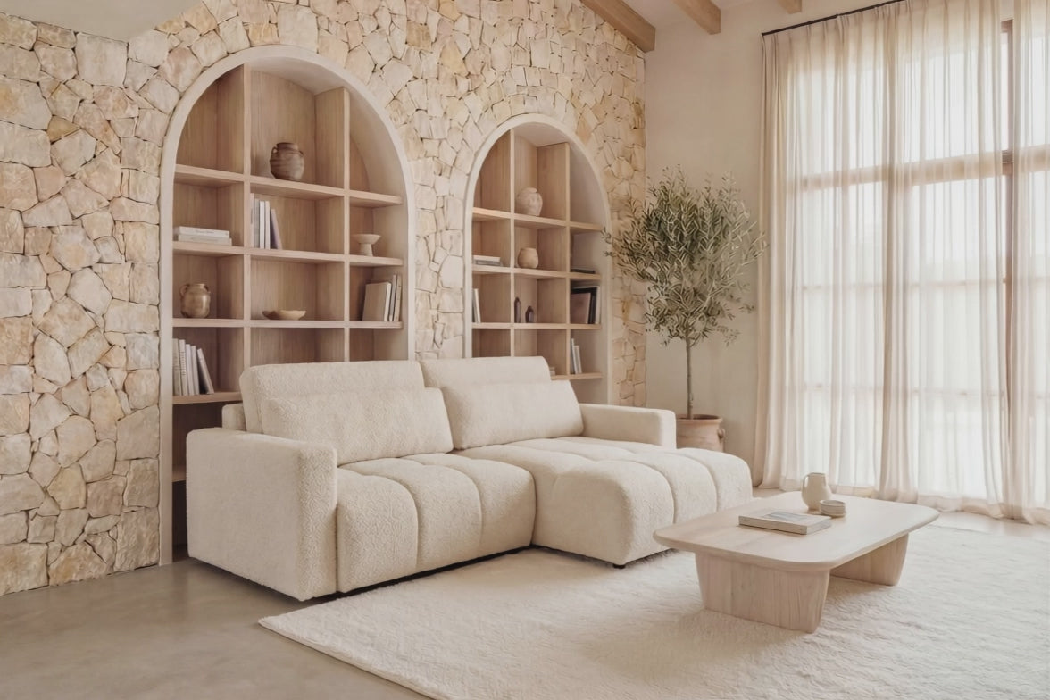 Charger la vidéo : Beige