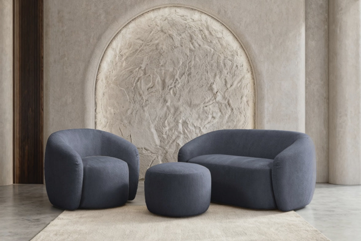 Charger la vidéo : Bleu