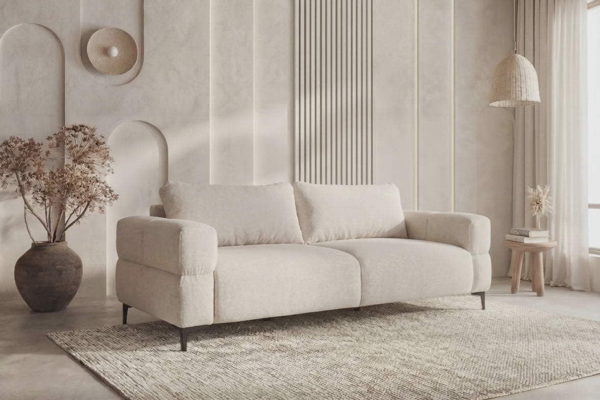 Charger la vidéo : Beige