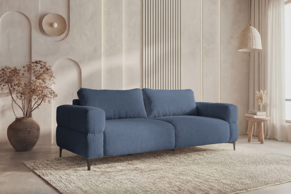 Charger la vidéo : Bleu