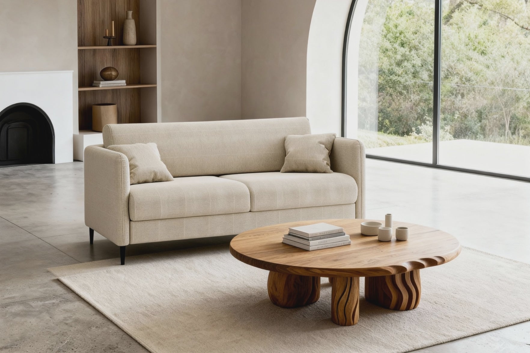 Charger la vidéo : Beige