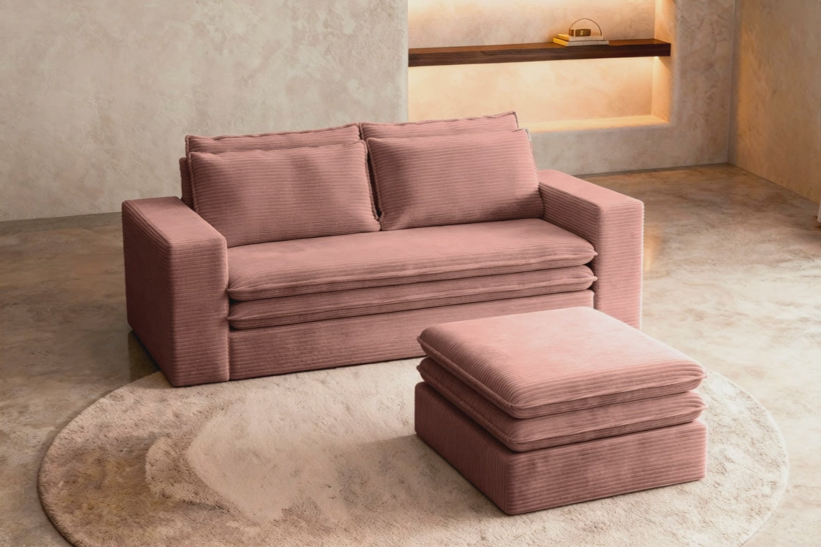 Charger la vidéo : Rose