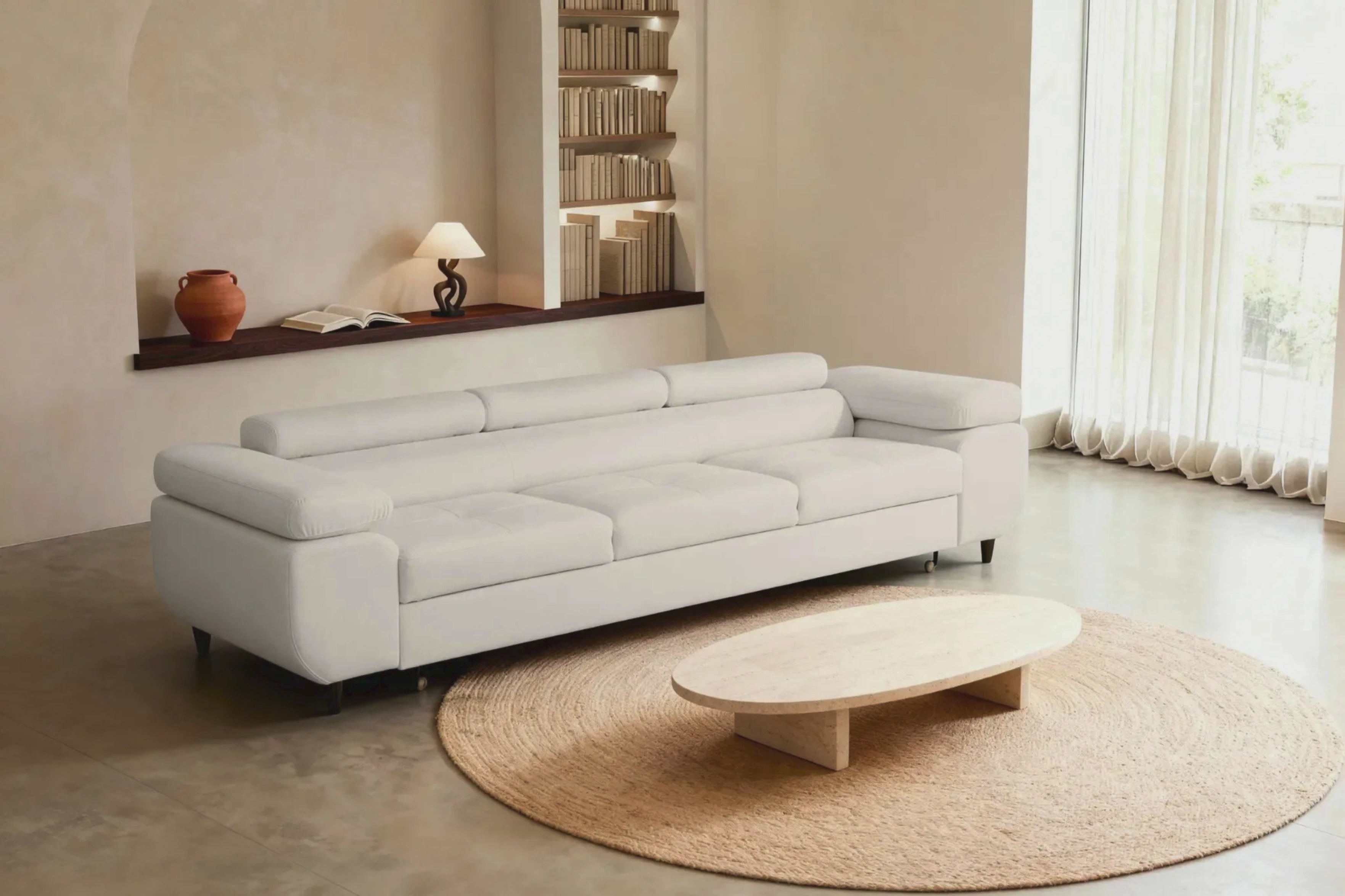 Charger la vidéo : Beige