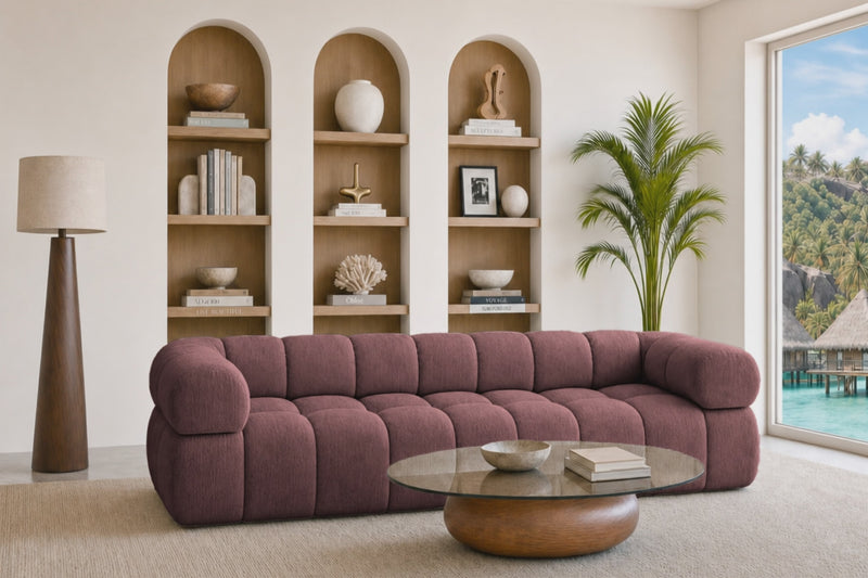 Mauve