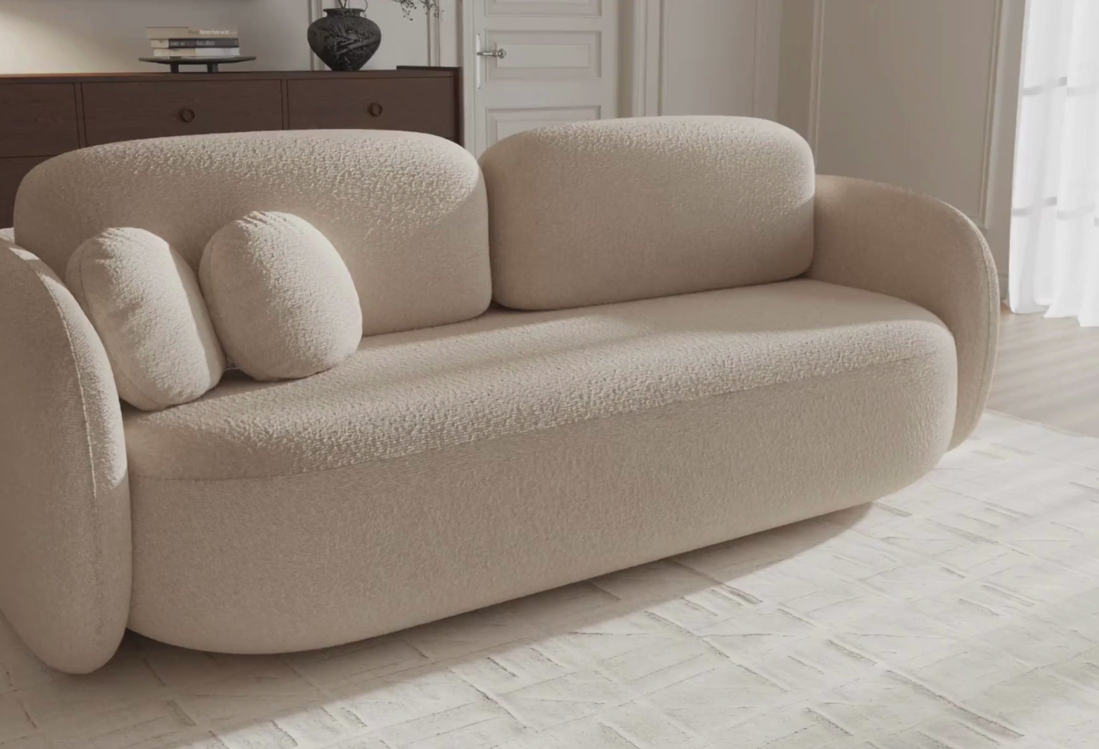 Beige
