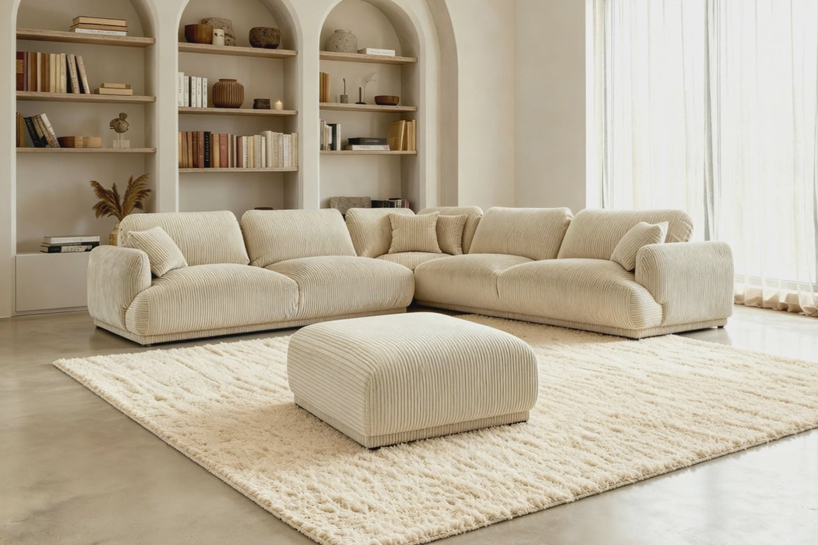 Charger la vidéo : Beige