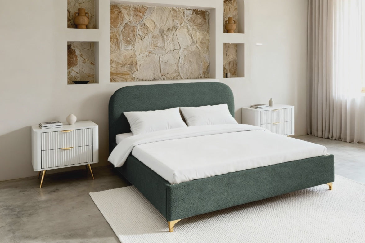 Charger la vidéo : Vert