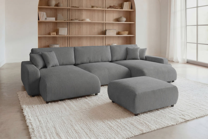 Gris foncé