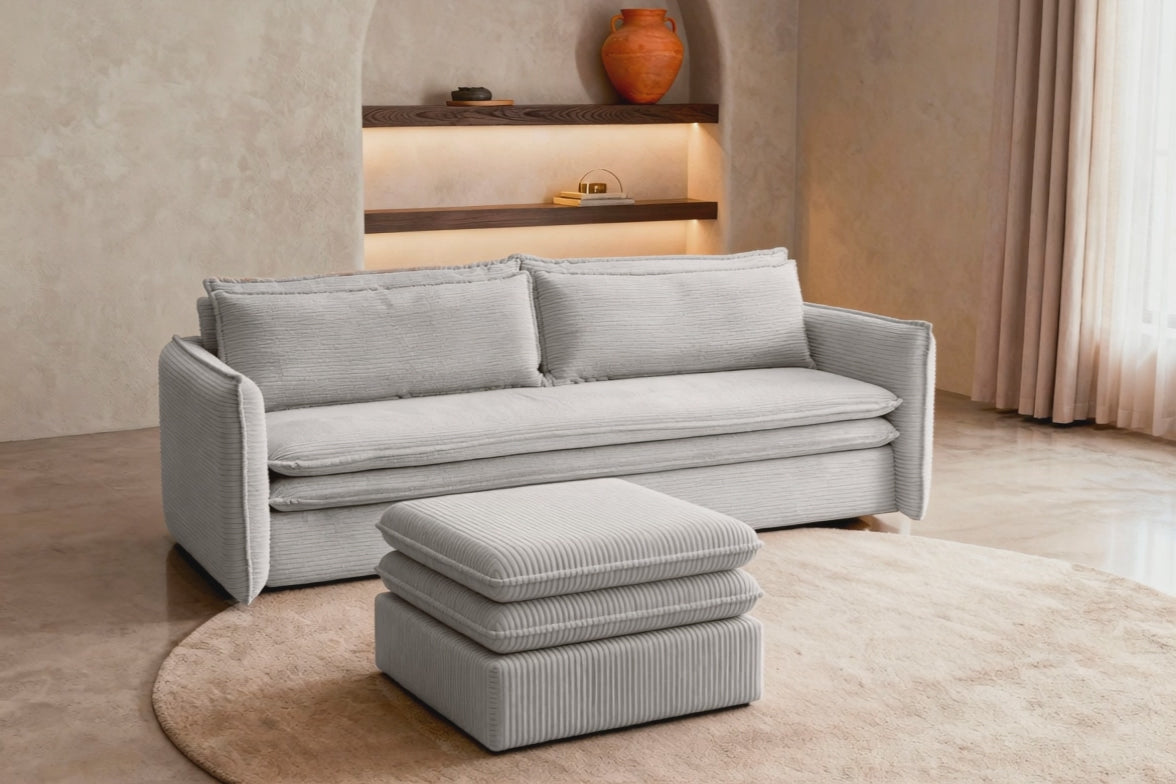 Charger la vidéo : Beige