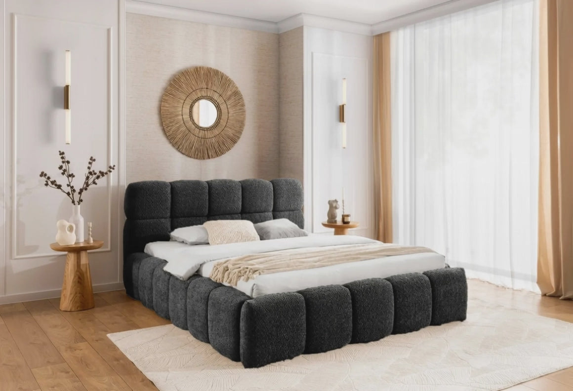 Charger la vidéo : Noir