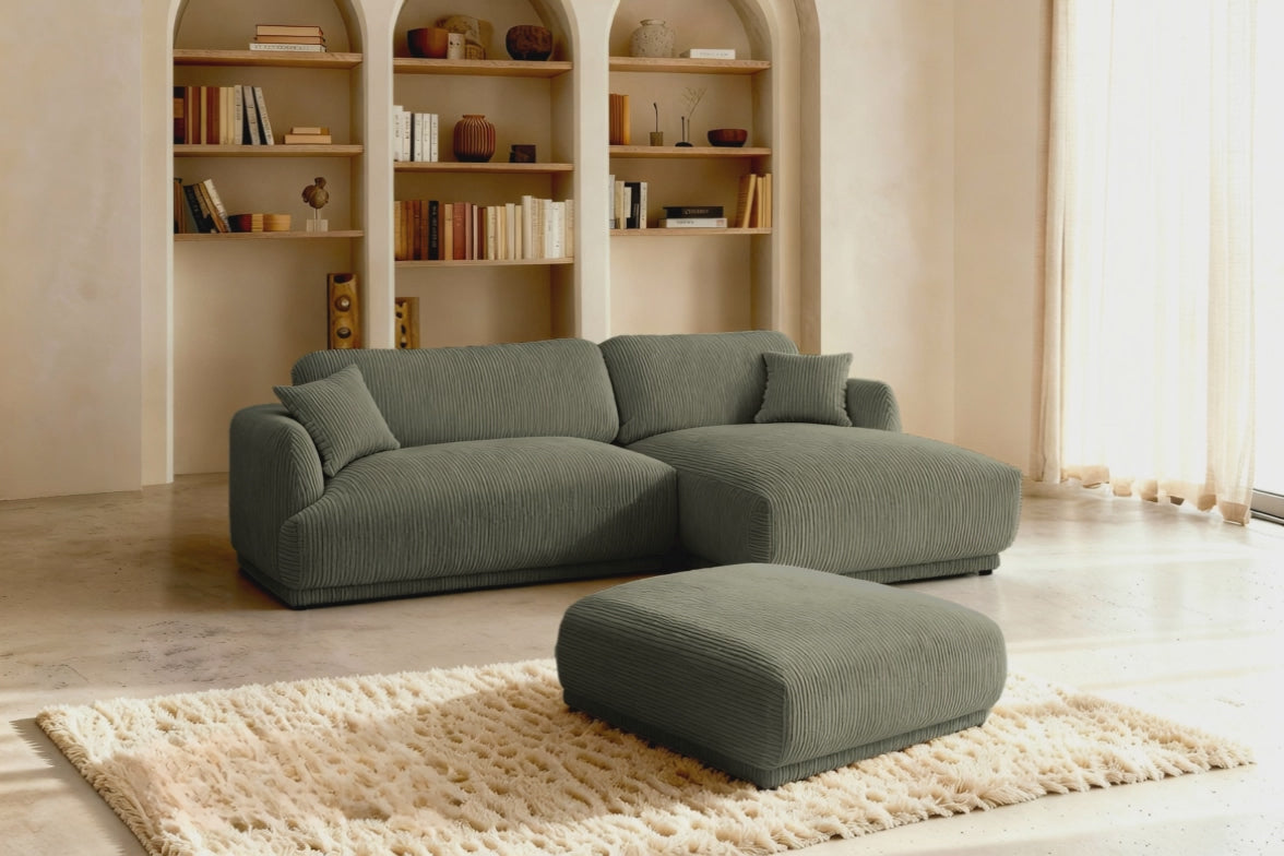 Charger la vidéo : Vert