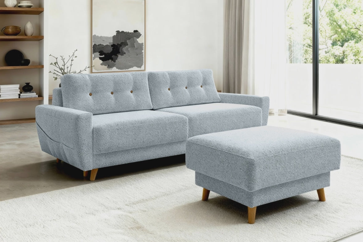 Charger la vidéo : Bleu