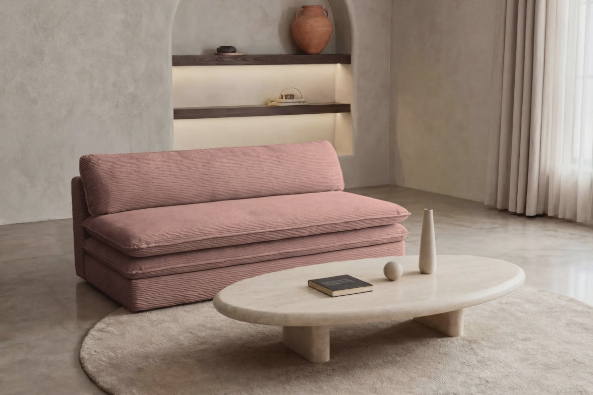 Charger la vidéo : Rose