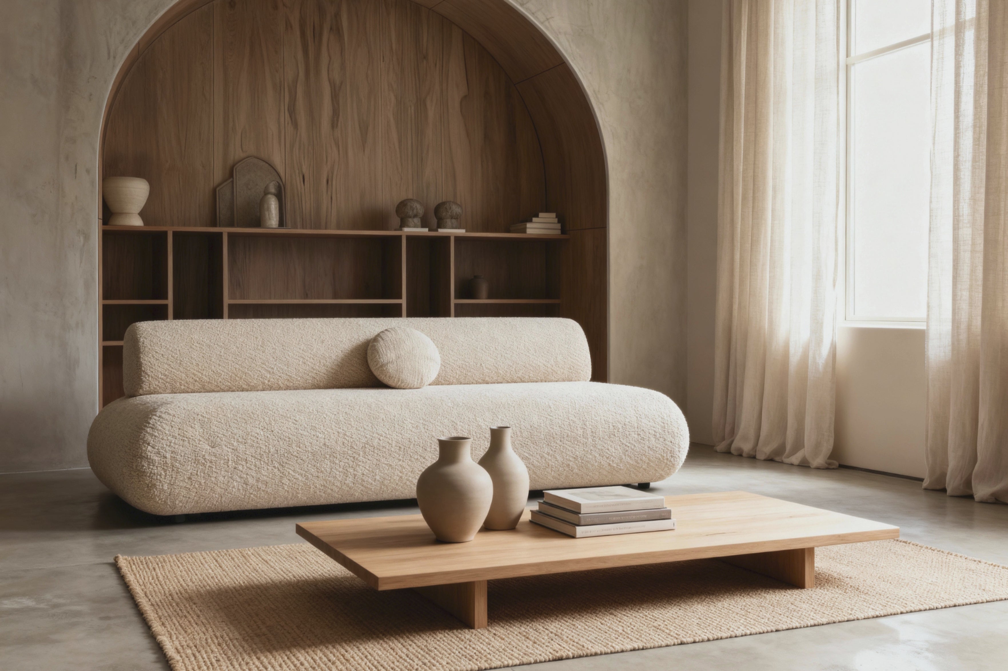 Charger la vidéo : Beige