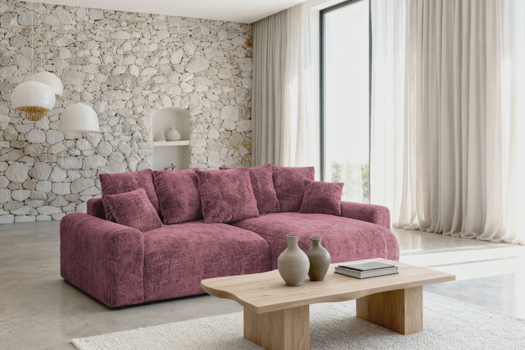 Charger la vidéo : Bordeaux