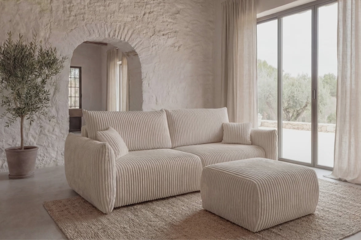 Charger la vidéo : Beige