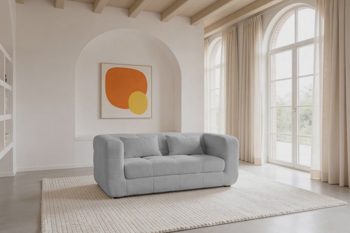 Charger la vidéo : Gris clair