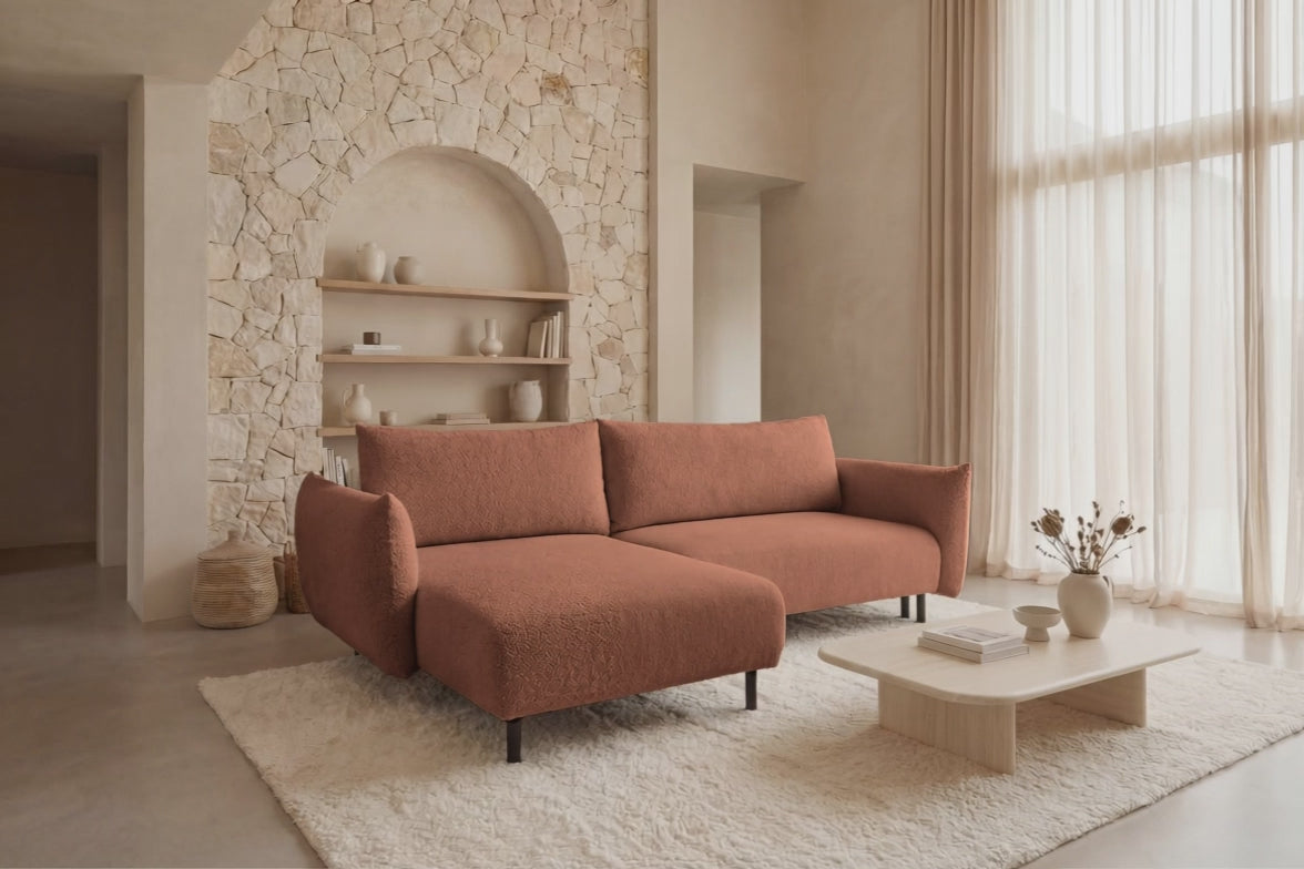 Charger la vidéo : Terracotta