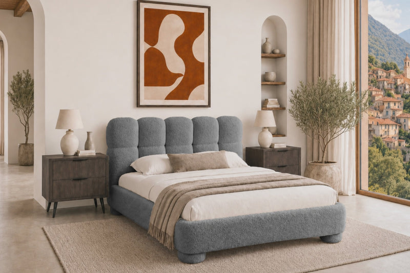 Gris foncé