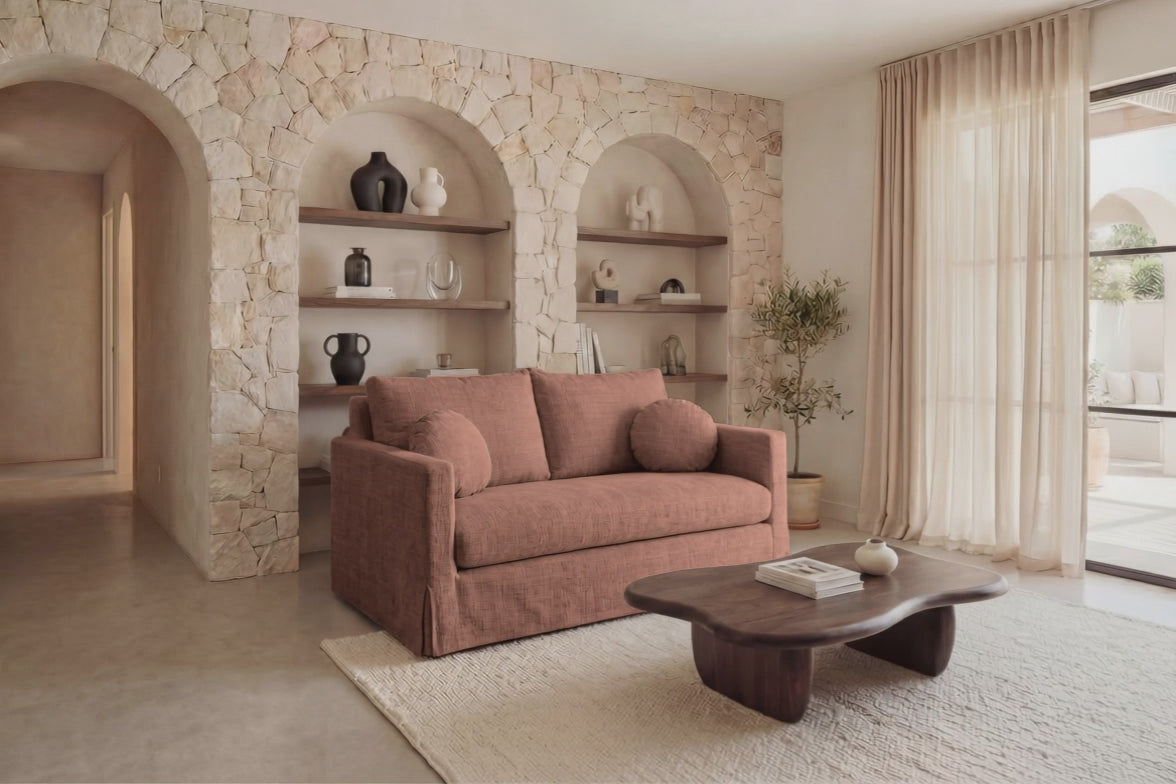 Charger la vidéo : Terracotta