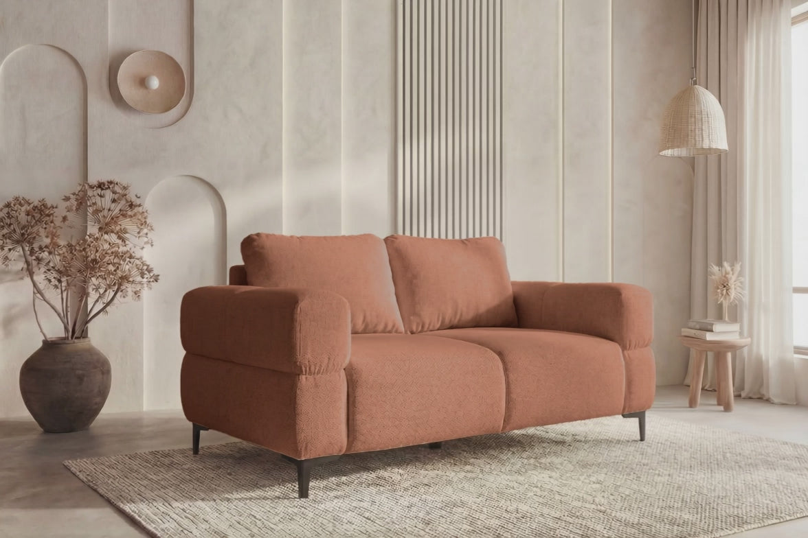 Charger la vidéo : Terracotta