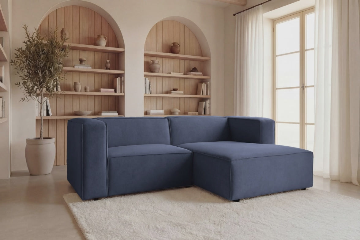 Charger la vidéo : Bleu