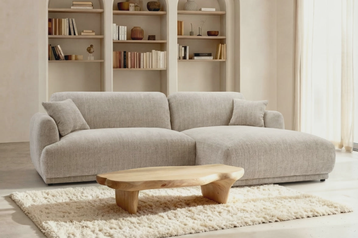 Charger la vidéo : Beige