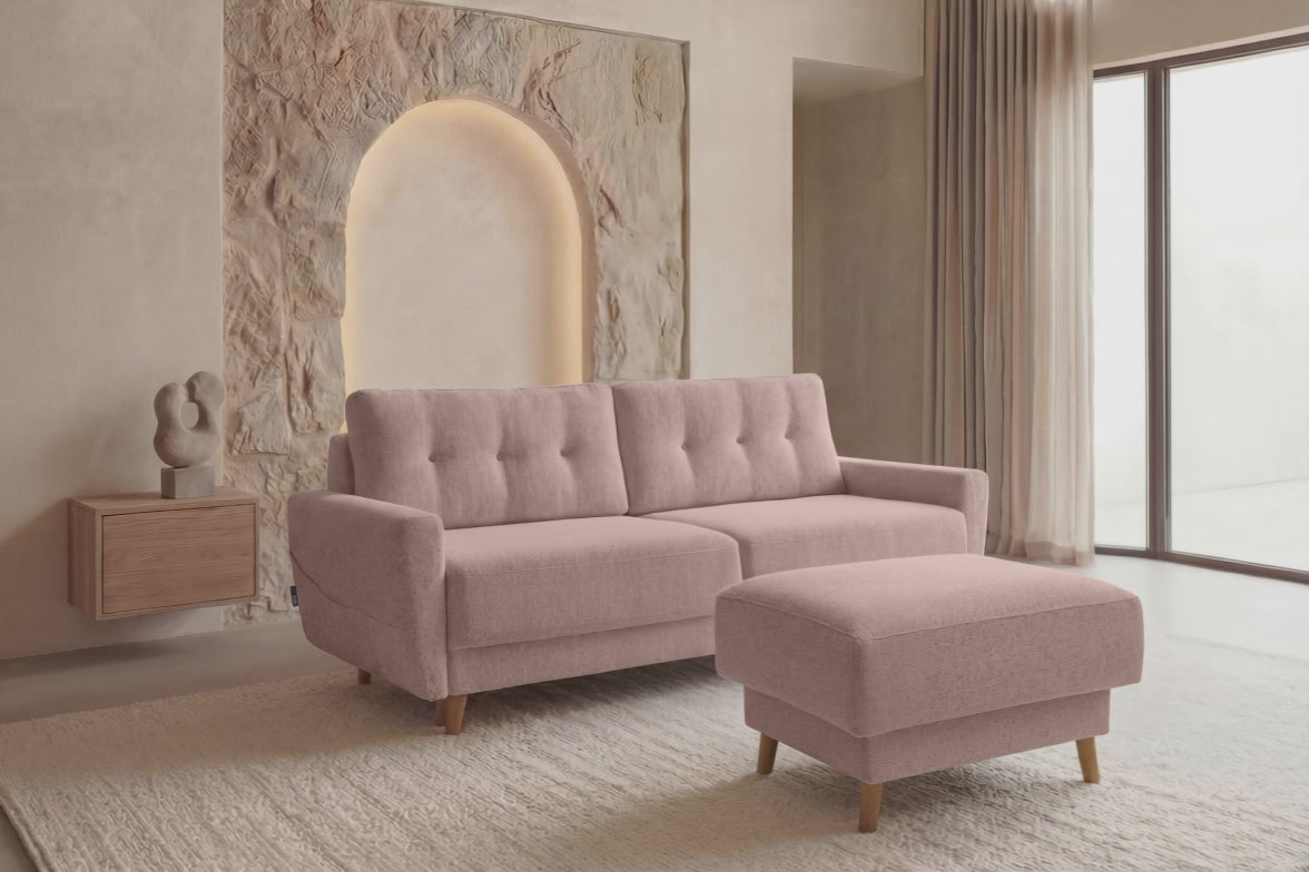 Charger la vidéo : Rose