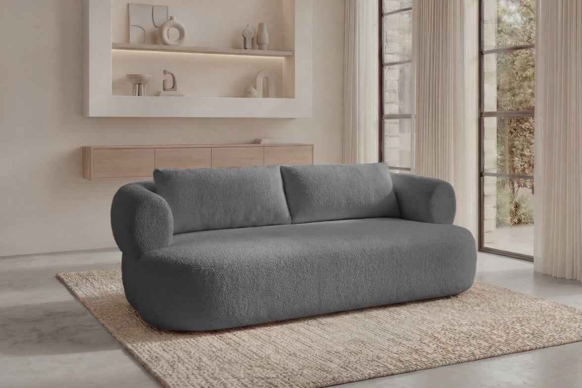 Charger la vidéo : Gris foncé