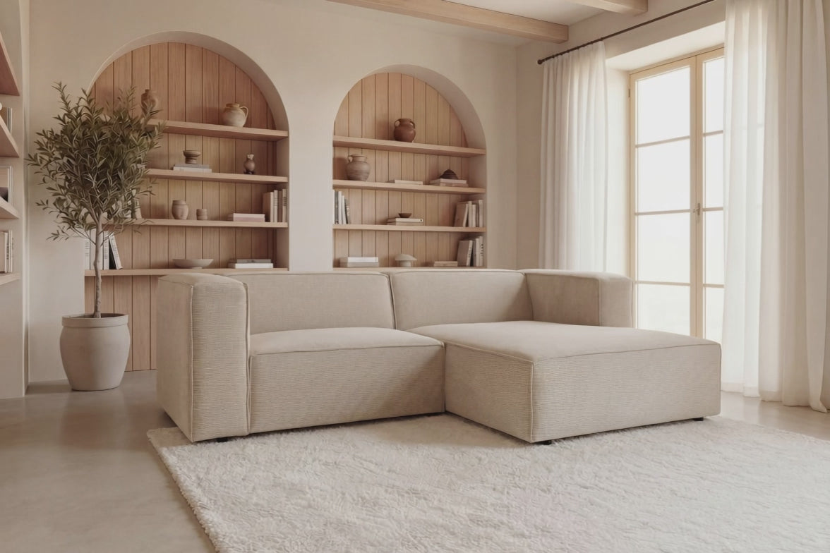 Charger la vidéo : Beige