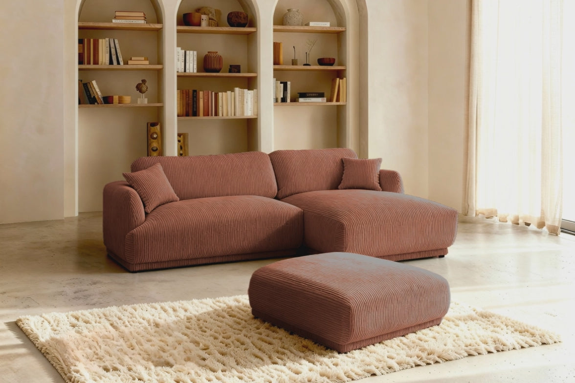 Charger la vidéo : Terracotta