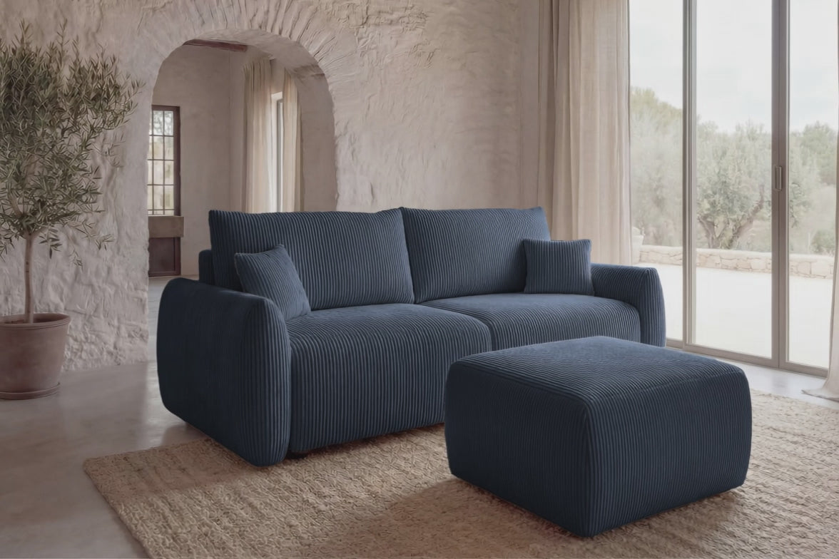 Charger la vidéo : Bleu