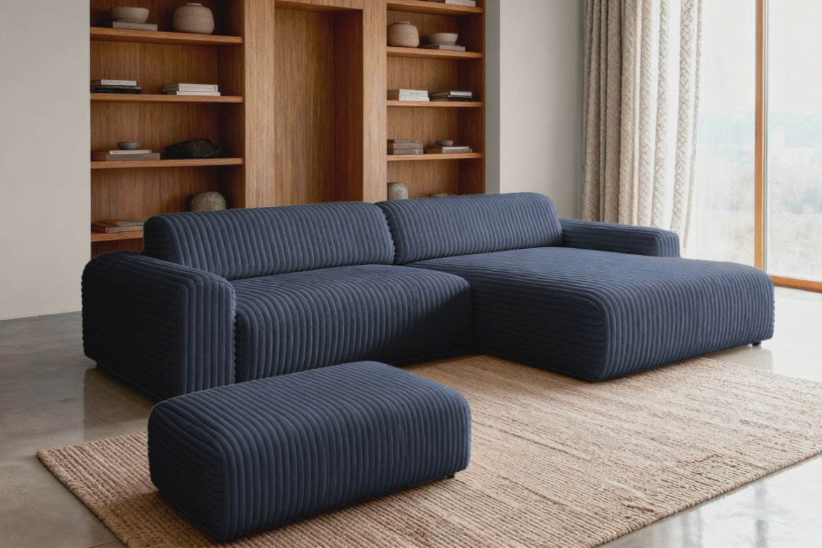 Charger la vidéo : Bleu