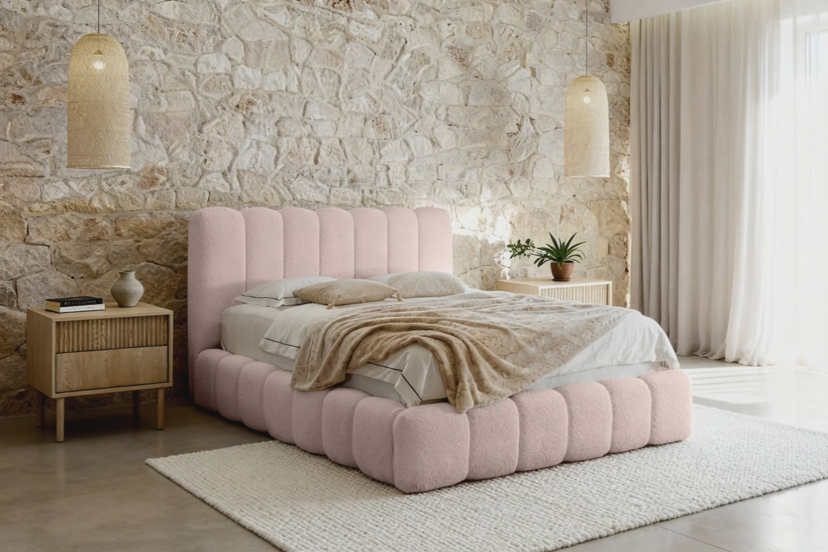 Charger la vidéo : Rose