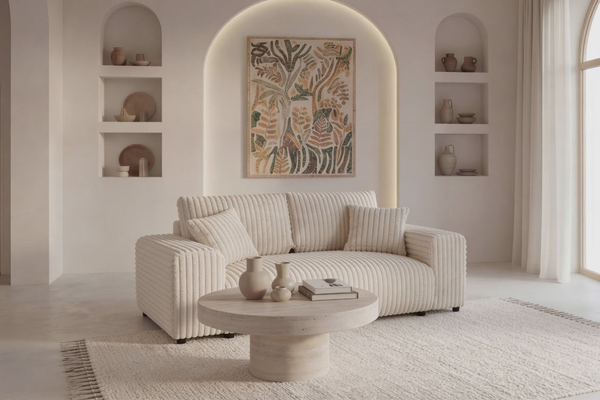 Charger la vidéo : Beige